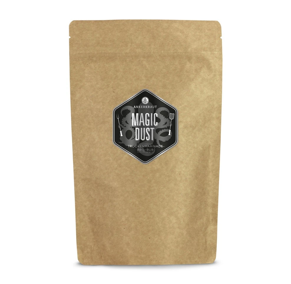 Ankerkraut Magic Dust, 750g Tüte 1 Ankerkraut Magic Dust, 750g Tüte