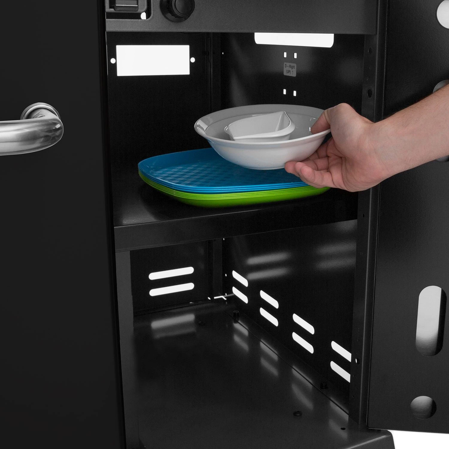 Broil King Regal 490 Black - Modell 2021 1 Broil King Regal 490 Black - Modell 2021