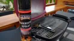 Don Marco´s Barbecue Spray 300ml - 12er Pack -Grill Welt Geschäft Barbecue Spray 505 001