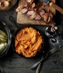 The Bastard Frypan / Gusseisenpanne Small Ø 15 Cm