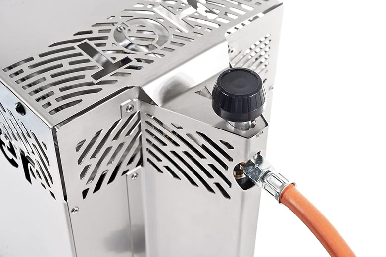 Beefer One CHEF Indoor Gasgrill - 800 Grad Oberhitzegrill 3 Beefer One CHEF Indoor Gasgrill - 800 Grad Oberhitzegrill - Image 3