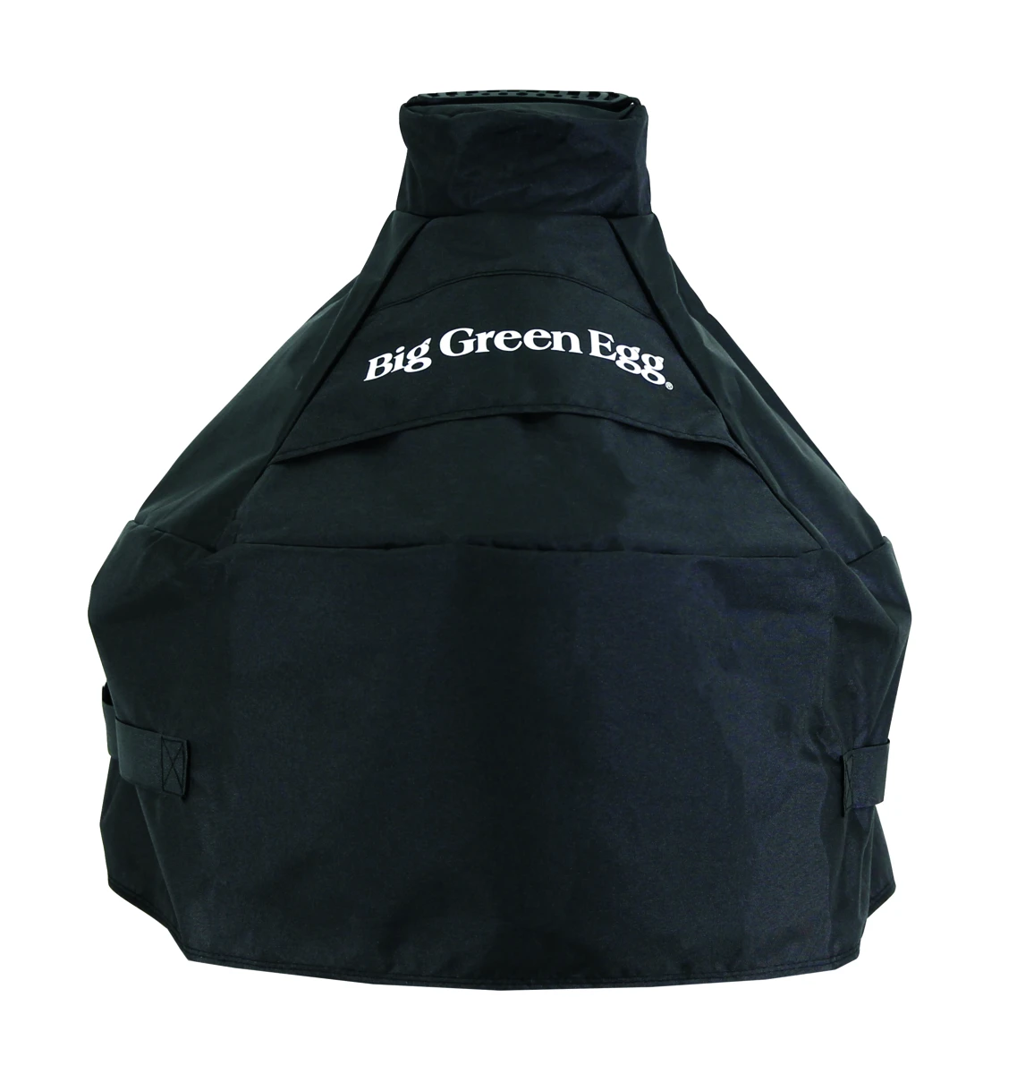 Big Green Egg Abdeckhaube Mini / MiniMax (EGG Carrier) 1 Big Green Egg Abdeckhaube Mini / MiniMax (EGG Carrier)