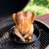 Big Green Egg Fettauffangschale Rund Ø 27 Cm