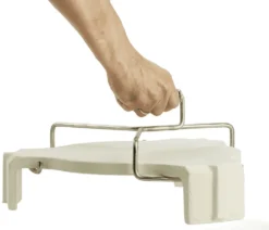 Big Green Egg ConvEGGtor Heber Small-MX