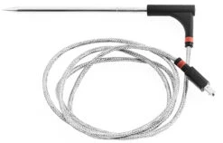 Big Green Egg CookPerfect Comfort Bluetooth Grillthermometer -Grill Welt Geschäft Big Green Egg CookPerfect Comfort Temperaturfuehler