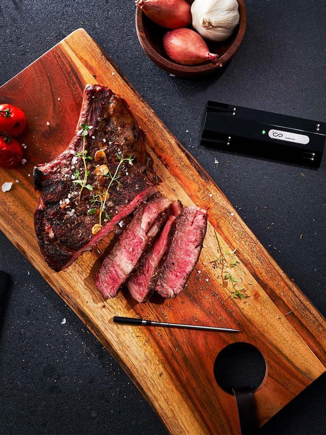 Big Green Egg CookPerfect Wireless Grillthermometer 5 Big Green Egg CookPerfect Wireless Grillthermometer - Image 5