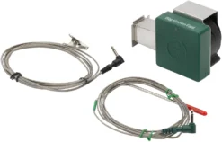 Big Green Egg EGG Genius Temperatursteuerung