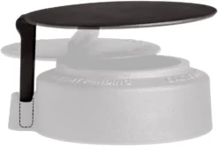 Big Green Egg Rain Cap Für REGGulator Deckelventil Für 2XL / XLarge / Large / Medium