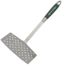 Big Green Egg Wide Spatula - Extra Breiter Wender