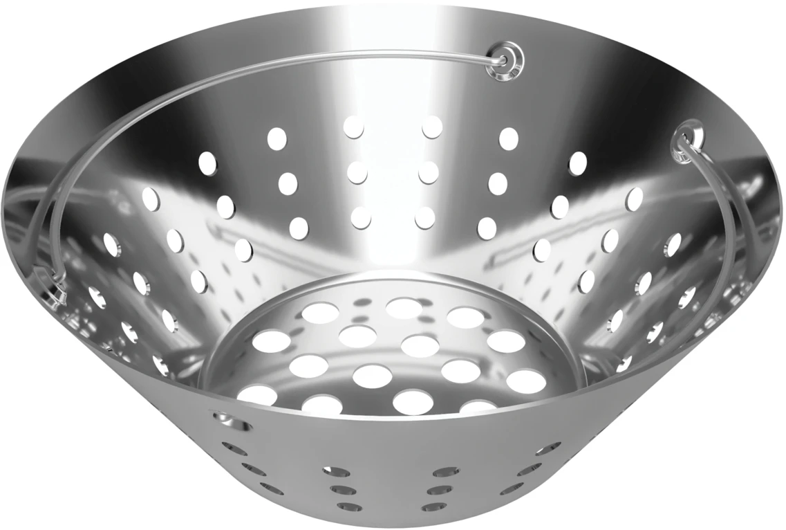 Big Green Egg Kohlekorb Medium 1 Big Green Egg Kohlekorb Medium