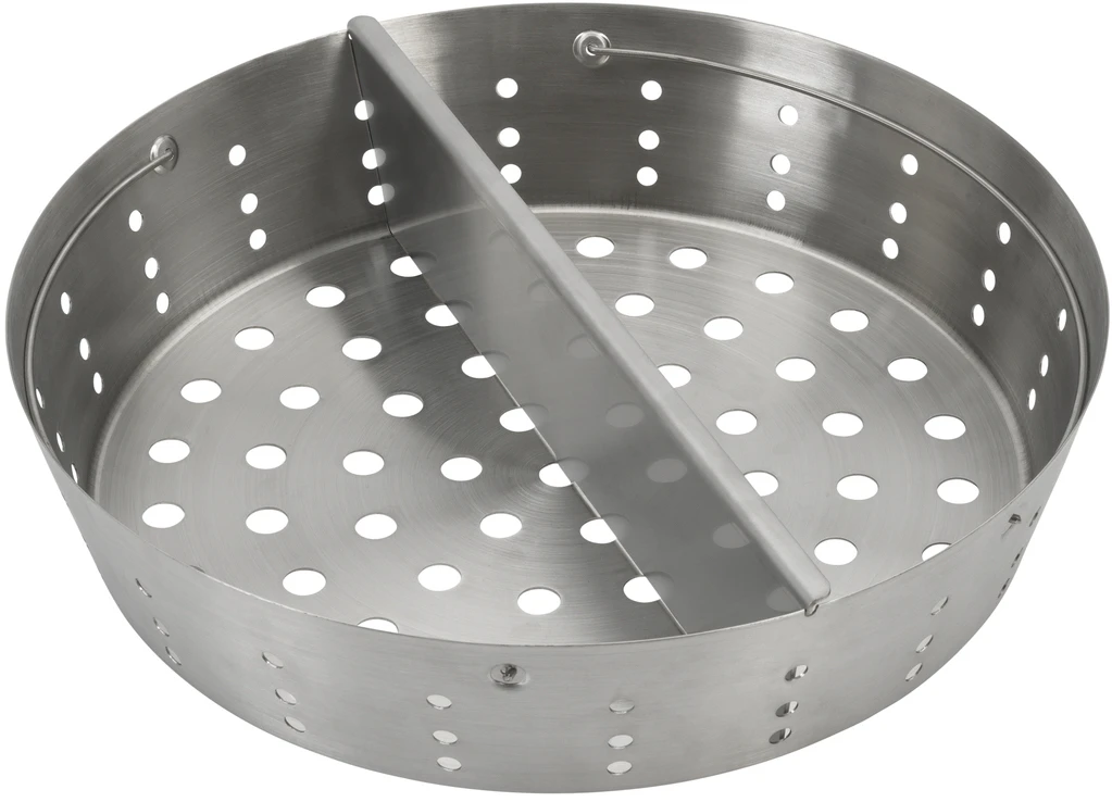 Big Green Egg Kohlekorb XLarge 1 Big Green Egg Kohlekorb XLarge