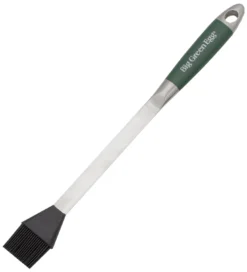 Big Green Egg Marinierpinsel Mit Silikonborsten