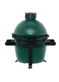 Big Green Egg Mini Keramikgrill Starter - Paket -Grill Welt Geschäft Big Green Egg Mini EGG Carrier Mini Deckelscharnier
