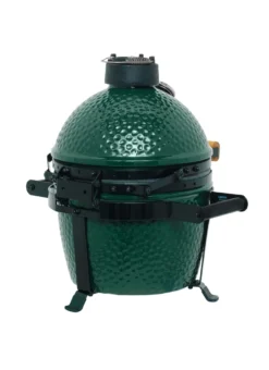 Big Green Egg Mini Keramikgrill Starter - Paket -Grill Welt Geschäft Big Green Egg Mini EGG Carrier Mini hinten