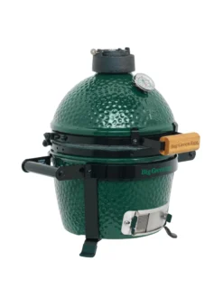 Big Green Egg Mini Keramikgrill Starter - Paket -Grill Welt Geschäft Big Green Egg Mini EGG Carrier Mini tragegriff