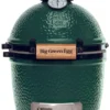 Big Green Egg Mini Keramikgrill Starter - Paket