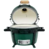 Big Green Egg MiniMax Keramikgrill Mit EGG Carrier