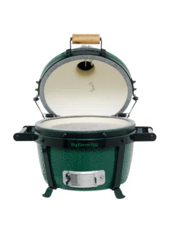 Big Green Egg MiniMax Keramikgrill Mit EGG Carrier