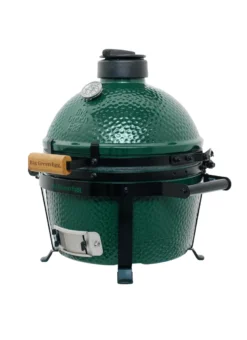 Big Green Egg MiniMax Keramikgrill Mit EGG Carrier 20 Big Green Egg MiniMax Keramikgrill Mit EGG Carrier -Grill Welt Geschäft Big Green Egg MiniMax Lueftungsschieber