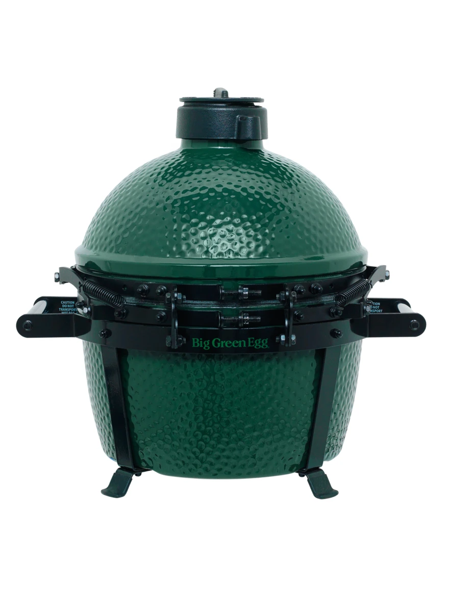 Big Green Egg MiniMax Keramikgrill Starter - Paket 11 Big Green Egg MiniMax Keramikgrill Starter - Paket - Image 11