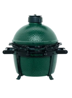 Big Green Egg MiniMax Keramikgrill Mit EGG Carrier 18 Big Green Egg MiniMax Keramikgrill Mit EGG Carrier -Grill Welt Geschäft Big Green Egg MiniMax deckelscharnier