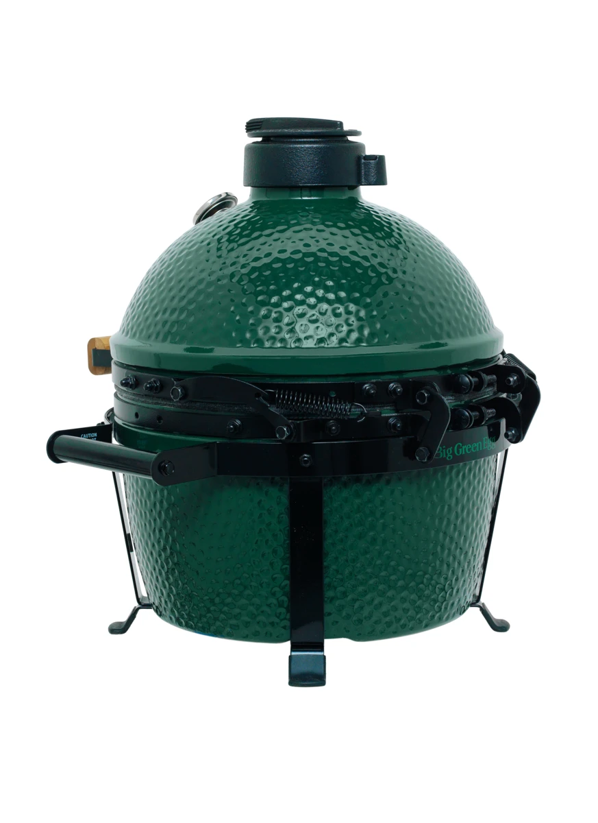Big Green Egg MiniMax Keramikgrill Starter - Paket 9 Big Green Egg MiniMax Keramikgrill Starter - Paket - Image 9