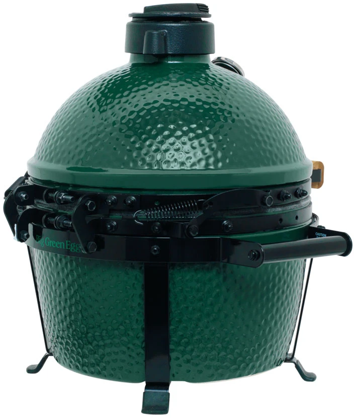 Big Green Egg MiniMax Keramikgrill Starter - Paket 10 Big Green Egg MiniMax Keramikgrill Starter - Paket - Image 10