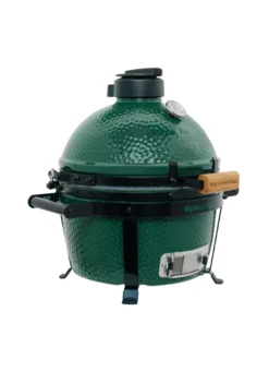 Big Green Egg MiniMax Keramikgrill Starter - Paket 27 Big Green Egg MiniMax Keramikgrill Starter - Paket -Grill Welt Geschäft Big Green Egg MiniMax tragegriff 1