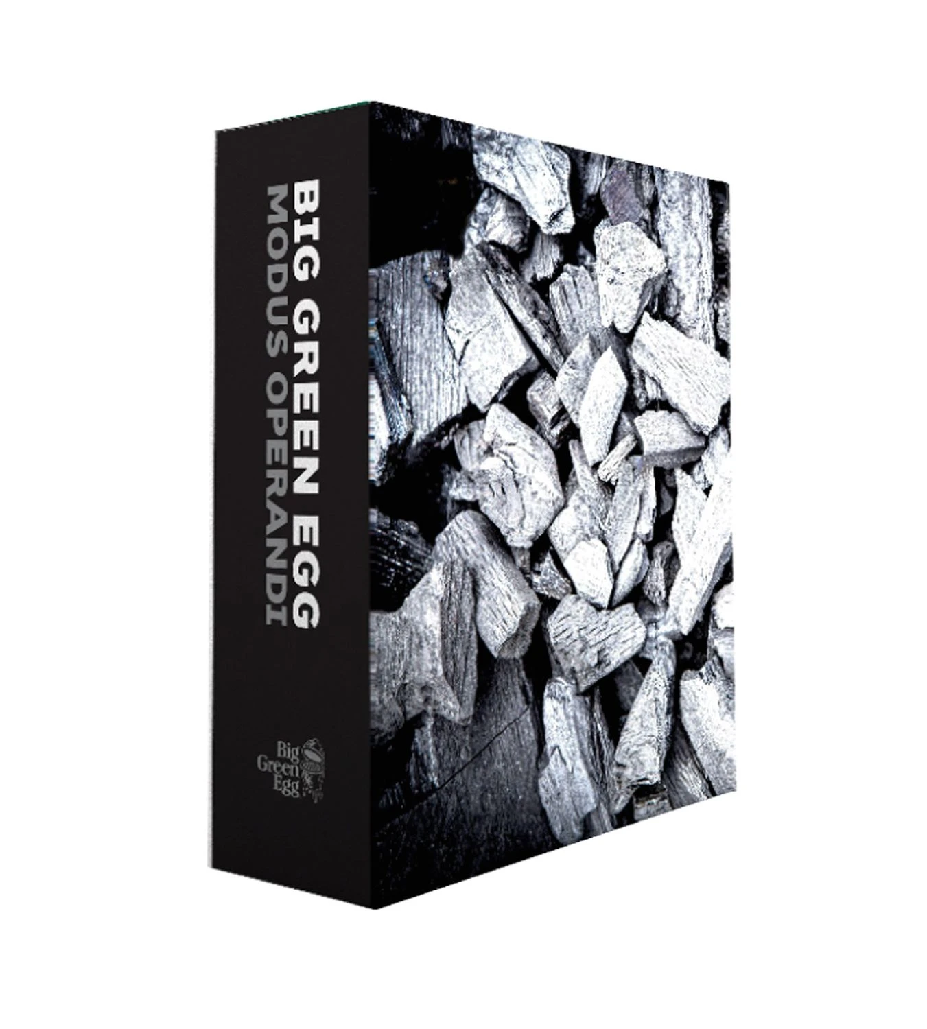 Big Green Egg Modus Operandi - Das Big Green Egg Kochbuch 2 Big Green Egg Modus Operandi - Das Big Green Egg Kochbuch - Image 2