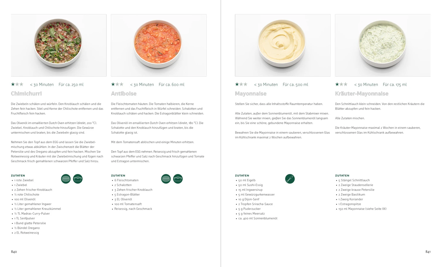 Big Green Egg Modus Operandi - Das Big Green Egg Kochbuch 8 Big Green Egg Modus Operandi - Das Big Green Egg Kochbuch - Image 8