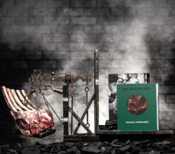 Big Green Egg Modus Operandi - Das Big Green Egg Kochbuch 17 Big Green Egg Modus Operandi - Das Big Green Egg Kochbuch -Grill Welt Geschäft Big Green Egg Modus Operandi Lifestyle