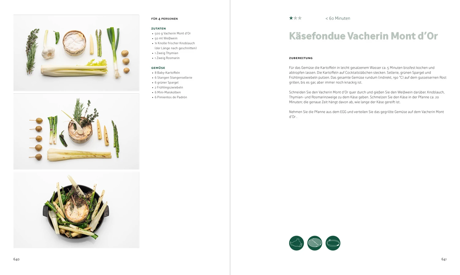 Big Green Egg Modus Operandi - Das Big Green Egg Kochbuch 6 Big Green Egg Modus Operandi - Das Big Green Egg Kochbuch - Image 6