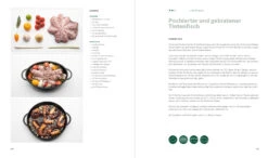 Big Green Egg Modus Operandi - Das Big Green Egg Kochbuch 11 Big Green Egg Modus Operandi - Das Big Green Egg Kochbuch -Grill Welt Geschäft Big Green Egg Modus Operandi Rezept Tintenfisch