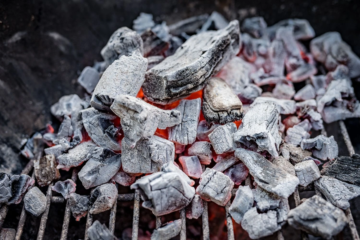 BlackSellig Steakhousekohle / Restaurant Holzkohle 10 Kg 3 BlackSellig Steakhousekohle / Restaurant Holzkohle 10 Kg - Image 3
