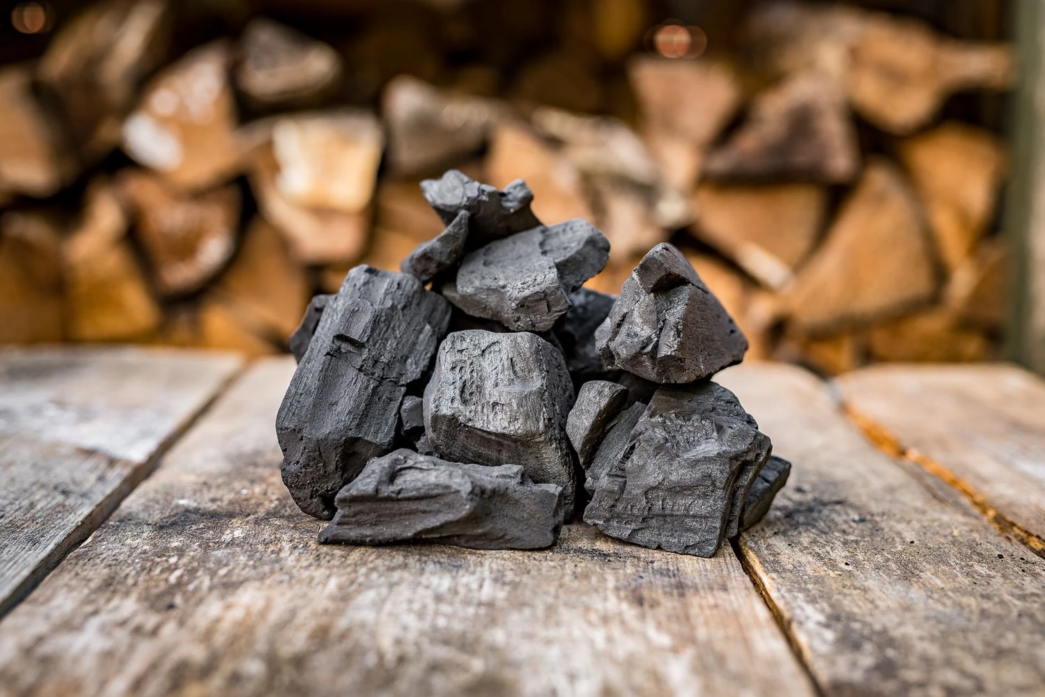 BlackSellig Steakhousekohle / Restaurant Holzkohle 10 Kg 1 BlackSellig Steakhousekohle / Restaurant Holzkohle 10 Kg