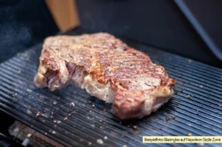 Outdoorchef Blazinglas® XL Für Napoleon Sizzle Zone Prestige PRO (665/500) / Prestige / Rogue SE / RSE -Grill Welt Geschäft Blazinglas Napoleon Sizzlezone