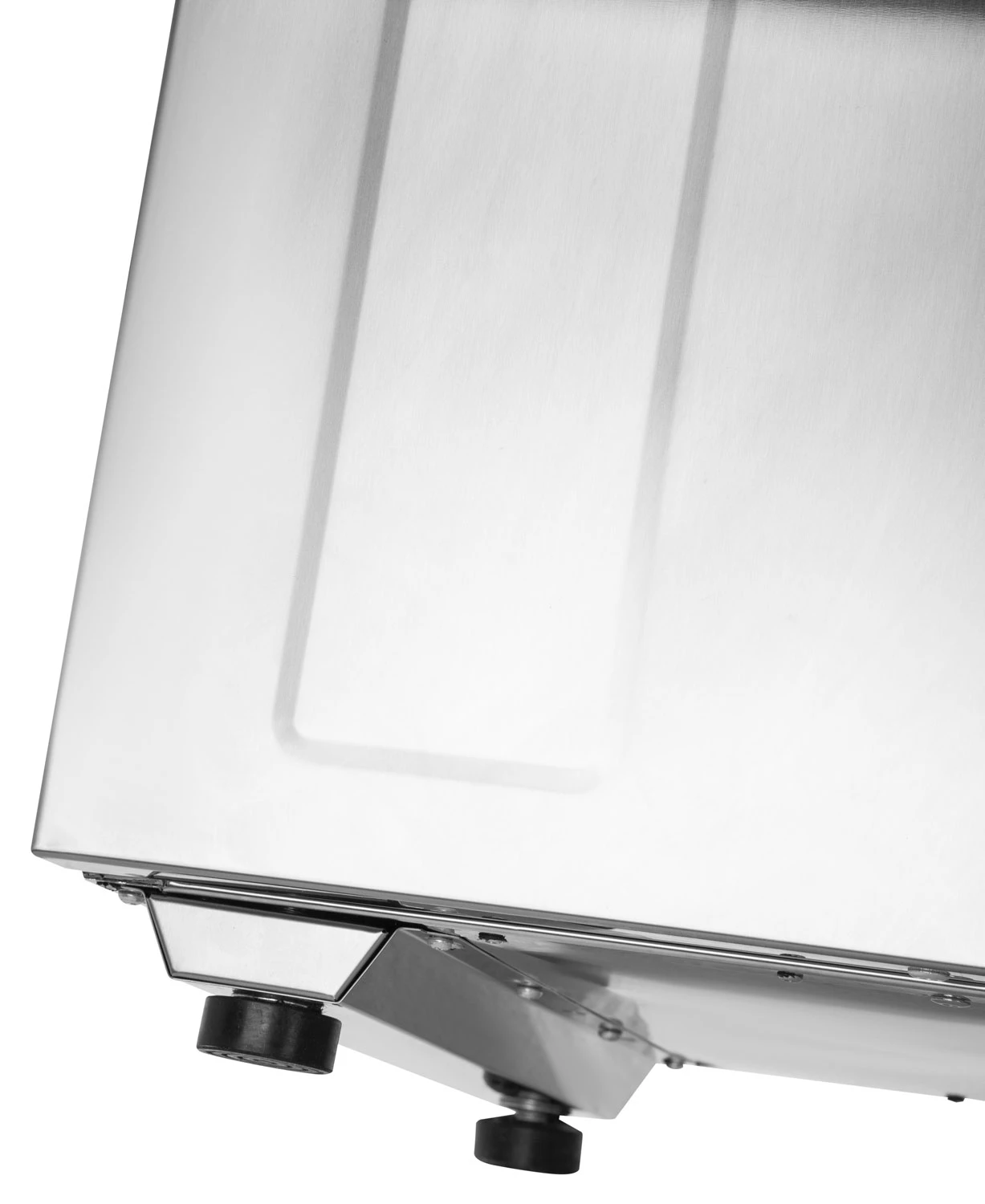 Borniak BBQ Smoker Digital BBDS-70 Edelstahl - Version 1.4 5 Borniak BBQ Smoker Digital BBDS-70 Edelstahl - Version 1.4 - Image 5