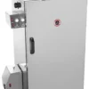 Borniak BBQ Smoker Digital BBDS-150 Edelstahl - Version 1.4