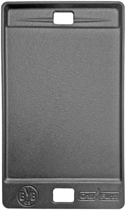 Gusseisen Grillplatte / Gussplatte Für Grillfürst Gasgrills Ab G210 41,5 X 24 Cm - Borussia Dortmund Edition 5 Gusseisen Grillplatte / Gussplatte Für Grillfürst Gasgrills Ab G210 41,5 X 24 Cm - Borussia Dortmund Edition -Grill Welt Geschäft Borussia Dortmund BVB Grillplatte Gussplatte glatt