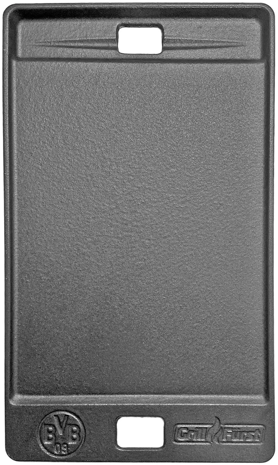 Gusseisen Grillplatte / Gussplatte Für Grillfürst Gasgrills Ab G210 41,5 X 24 Cm - Borussia Dortmund Edition 3 Gusseisen Grillplatte / Gussplatte Für Grillfürst Gasgrills Ab G210 41,5 X 24 Cm - Borussia Dortmund Edition - Image 3