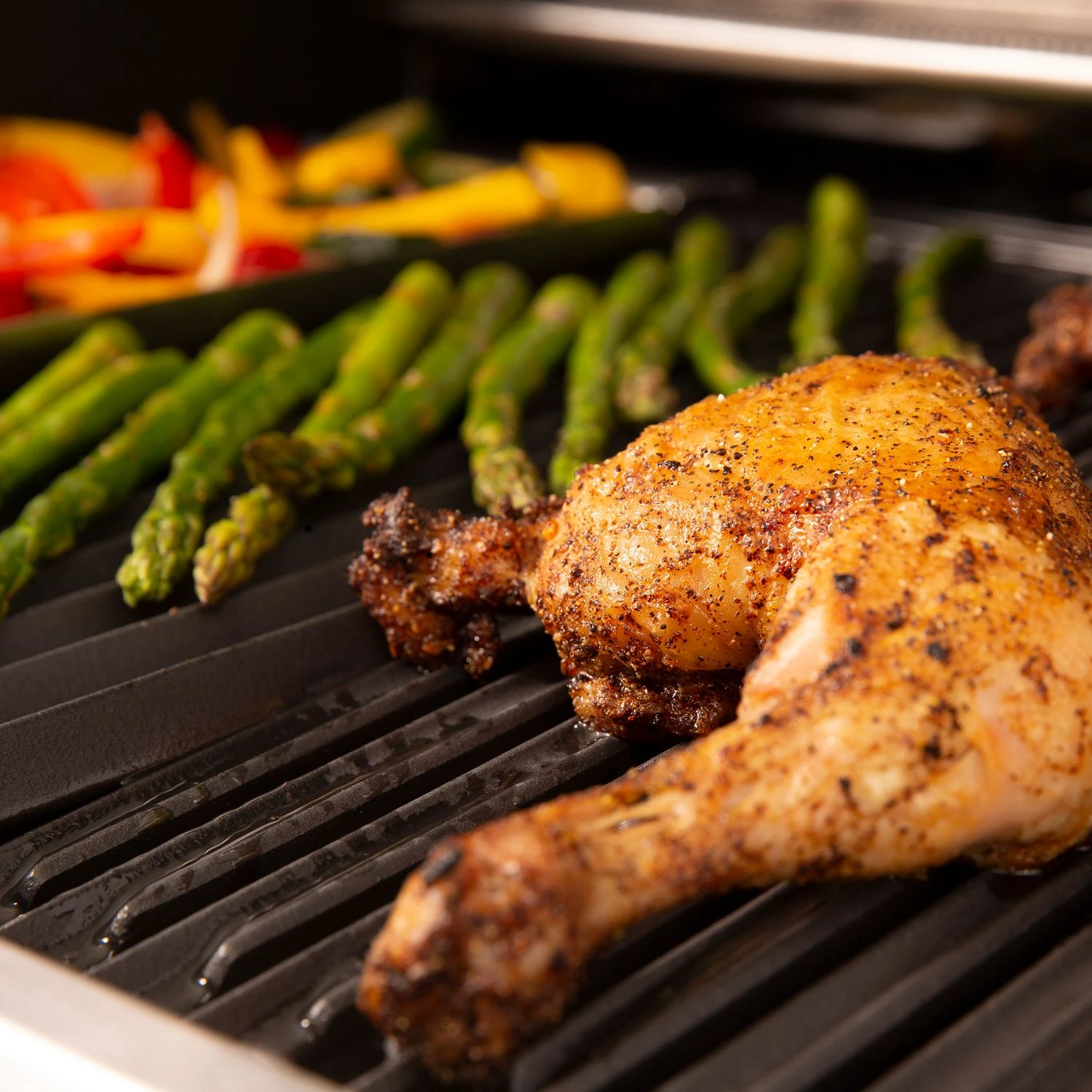 Broil King Baron 420 Einbaugrill - Modell 2023 12 Broil King Baron 420 Einbaugrill - Modell 2023 - Image 12