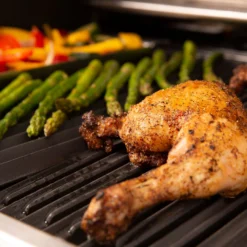 Broil King Baron 520 Einbaugrill - Modell 2023 -Grill Welt Geschäft Broil King Baron 420 Einbaugrill Gussroste