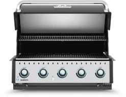 Broil King Baron 520 Einbaugrill - Modell 2023