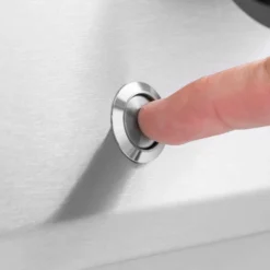 Broil King Baron 420 Einbaugrill - Modell 2023 19 Broil King Baron 420 Einbaugrill - Modell 2023 -Grill Welt Geschäft Broil King Baron Druckknopfzuendung 1