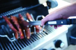 Broil King Grillzange 46 Cm 5 Broil King Grillzange 46 Cm -Grill Welt Geschäft Broil King Grillzange 64012 Anwendung