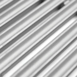 Broil King Imperial S590 PRO IR Gasgrill - Modell 2023 - SMART Deal Inkl. Grillfürst Grill Control Mit Companion Device Und Einstichthermometer -Grill Welt Geschäft Broil King Imperial S 590 IR Edelstahl Gussrost Detail 1