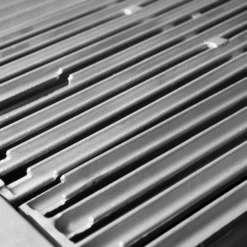 Broil King Imperial S590 PRO IR Gasgrill - Modell 2023 - SMART Deal Inkl. Grillfürst Grill Control Mit Companion Device Und Einstichthermometer -Grill Welt Geschäft Broil King Imperial S 590 IR Edelstahl Gussrost wendbar 1