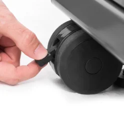 Broil King Regal S 590 PRO IR Gasgrill - Modell 2023 - SMART Deal Inkl. Grillfürst Grill Control 19 Broil King Regal S 590 PRO IR Gasgrill - Modell 2023 - SMART Deal Inkl. Grillfürst Grill Control -Grill Welt Geschäft Broil King Regal Rolle feststellbar