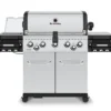 Broil King Regal S 590 PRO IR Gasgrill - Modell 2023 - SMART Deal Inkl. Grillfürst Grill Control