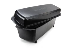 Broil King Rib Roaster / Gusseisen Kastenform 10 Broil King Rib Roaster / Gusseisen Kastenform -Grill Welt Geschäft Broil King Rib Roaster 69615 item 01